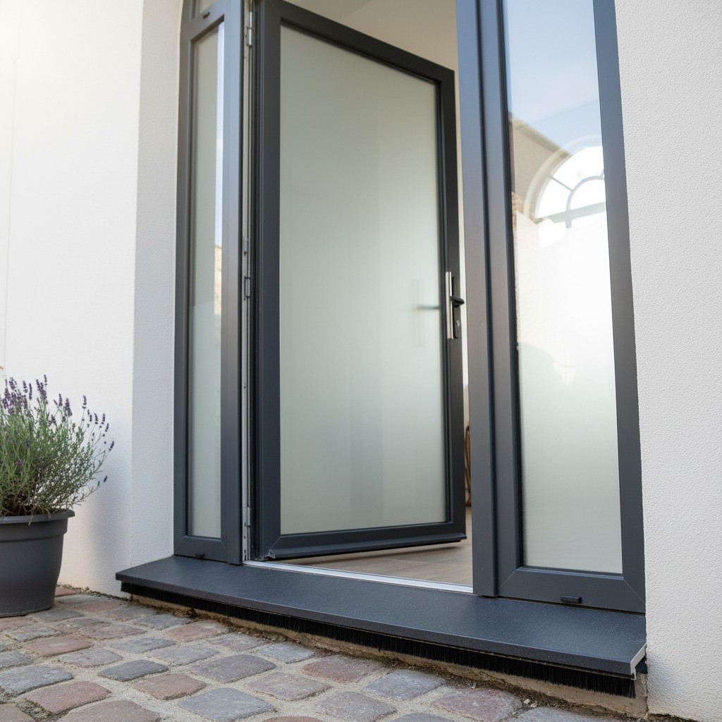 MENUISERIE HOCQUET B
